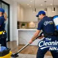 Post-construction cleaning MA: 7 Secret Tips for an Amazing, Ultimate Cleanup