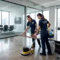 Commercial Cleaning: 7 Professional Secrets to an Ultimate Business Image