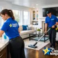 Nashua House Cleaning Secrets Revealed: What Experts Don’t Want You to Know