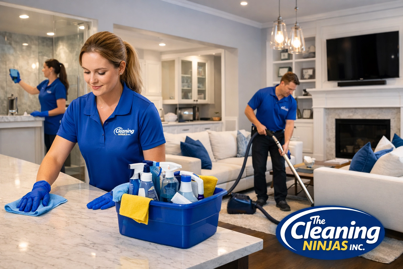 Clean 7 7 Mistakes You're Making with House Cleaning Worcester MA (and How to ...