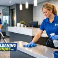 Office Cleaning in Bedford: 7 Professional Tips for an Easy, Stress-free Choice (Ultimate Guide)