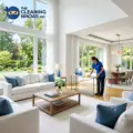 House Cleaning Barre MA