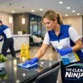 Commercial Cleaning Franklin: 7 Professional Mistakes You’re Making (and How to Fix Them)