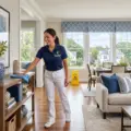 House Cleaning Waltham MA