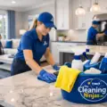 Deep Cleaning in Lincoln: The Ninja Reset Your Home Needs