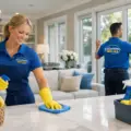 The Ultimate Guide to House Cleaning in Franklin: Everything You Need to Succeed