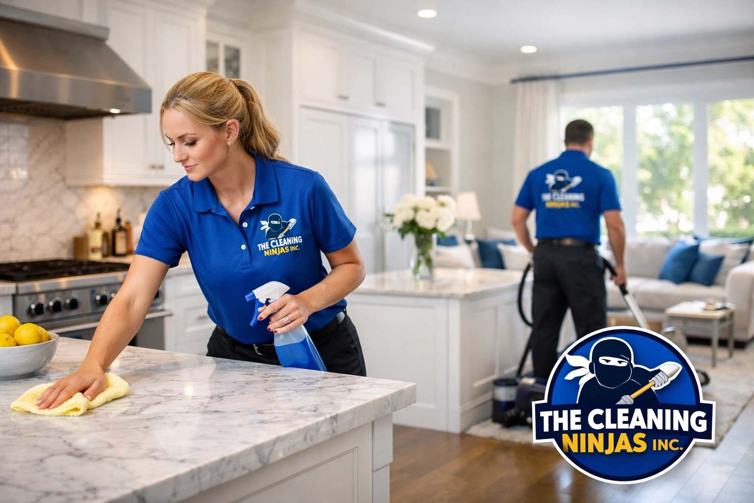 Clean 7 7 Professional Secrets for House Cleaning Cambridge MA: The Ultimate ...