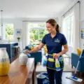 Top-Rated House Cleaning Services in Waltham