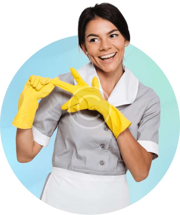 Cleaning Services in Massachusetts